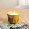 Scented Candle Guinea Vanilla - Things I Like Things I Love