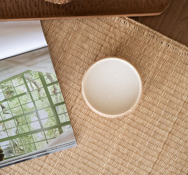 Scented Candle Sienna Ceramic - Things I Like Things I Love