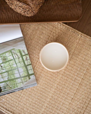 Scented Candle Sienna Ceramic - Things I Like Things I Love