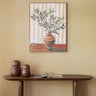 Schilderij Mediterrane Olijftakken - Things I Like Things I Love