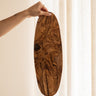 Serving Board Ollie Olive Wood - Things I Like Things I Love