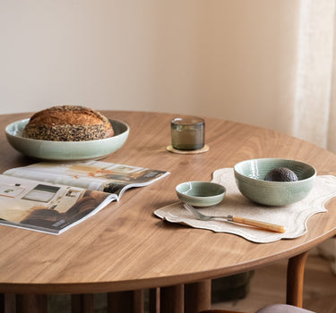 Serving Bowl Camo Green - Things I Like Things I Love