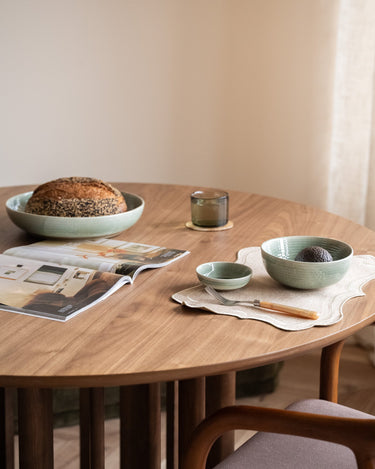 Serving Bowl Camo Green - Things I Like Things I Love