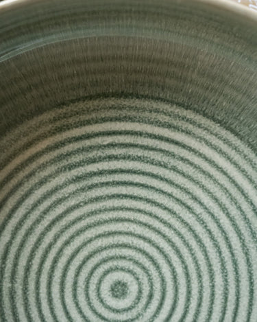 Serving Bowl Camo Green - Things I Like Things I Love