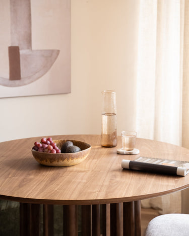 Serving Bowl Intense Brown - Things I Like Things I Love