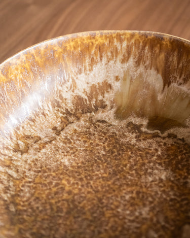 Serving Bowl Intense Brown - Things I Like Things I Love