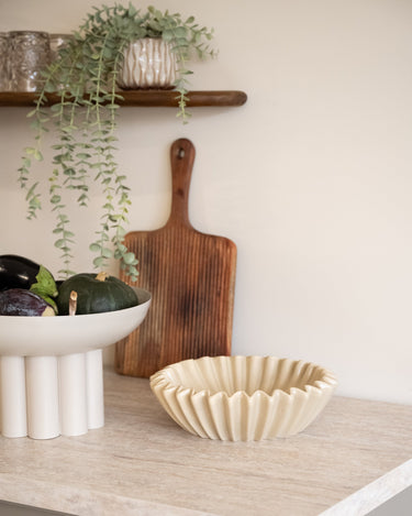 Serving Bowl Lilly - Things I Like Things I Love