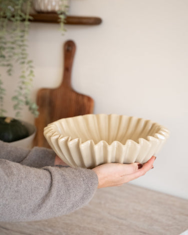 Serving Bowl Lilly - Things I Like Things I Love