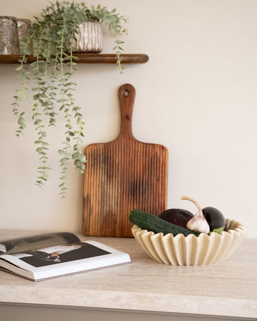 Serving Bowl Lilly - Things I Like Things I Love