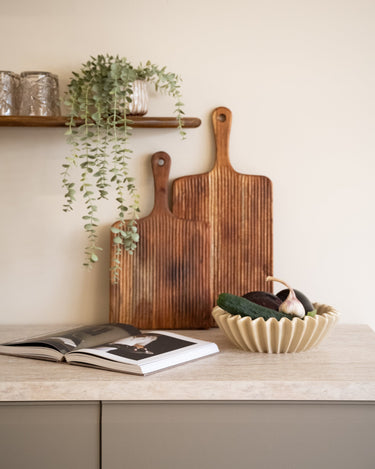 Serving Bowl Lilly - Things I Like Things I Love