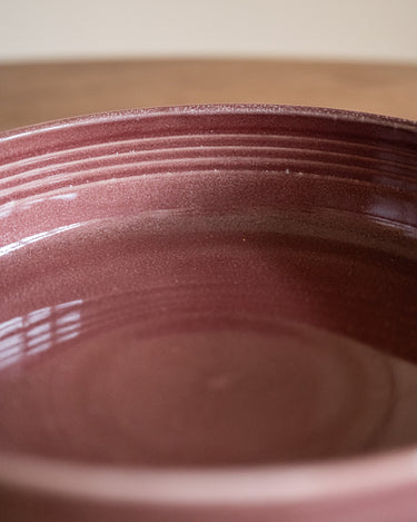 Serving Bowl Luna Pink - Things I Like Things I Love