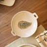 Serving Bowl Oyster Ceramic - Things I Like Things I Love