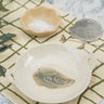 Serving Bowl Oyster Ceramic - Things I Like Things I Love