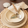 Serving Bowl Oyster Ceramic - Things I Like Things I Love