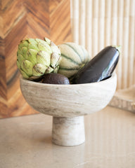 Serving Dish Marble Arbo - Things I Like Things I Love