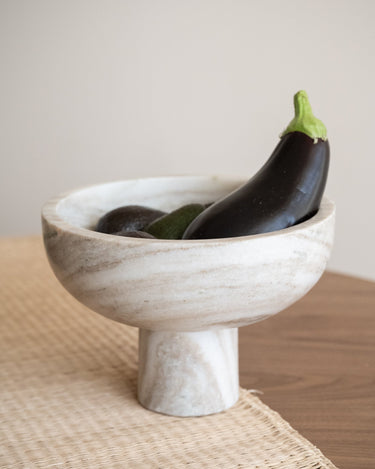 Serving Dish Marble Arbo - Things I Like Things I Love