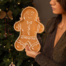 Serving Plate Gingerbread - Things I Like Things I Love