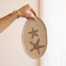 Serving Plate Starfish Ceramic - Things I Like Things I Love