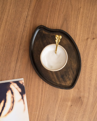 Serving Tray Organic Wood - Things I Like Things I Love