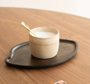 Serving Tray Organic Wood - Things I Like Things I Love