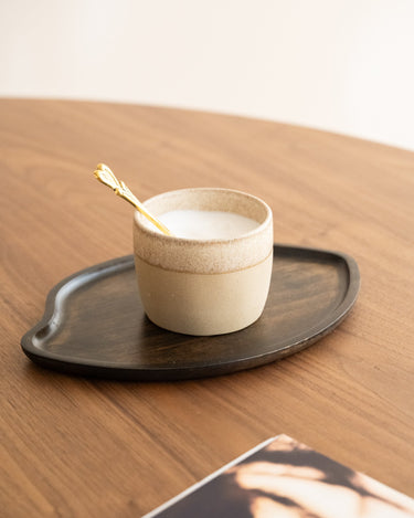 Serving Tray Organic Wood - Things I Like Things I Love