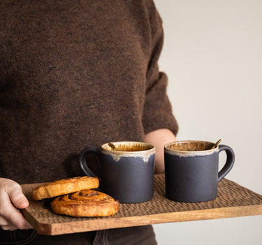 Serving Tray Rovi - Things I Like Things I Love