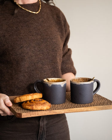 Serving Tray Rovi - Things I Like Things I Love