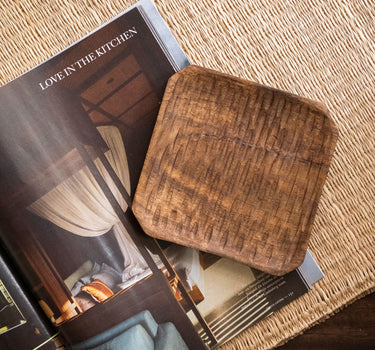 Serving Tray Rovi - Things I Like Things I Love