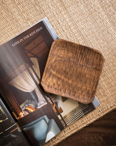 Serving Tray Rovi - Things I Like Things I Love