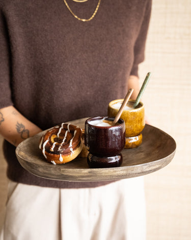 Serving Tray Sev - Things I Like Things I Love