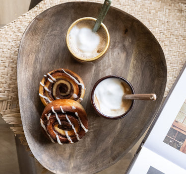 Serving Tray Sev - Things I Like Things I Love