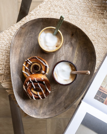 Serving Tray Sev - Things I Like Things I Love