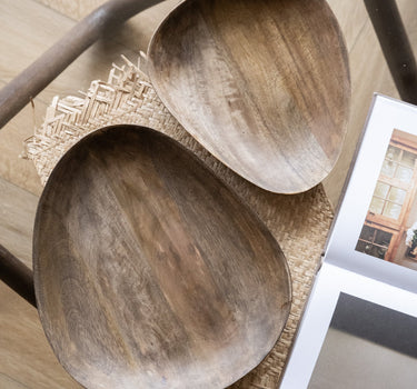 Serving Tray Sev - Things I Like Things I Love