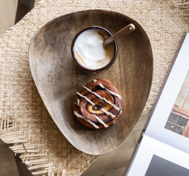 Serving Tray Sev - Things I Like Things I Love