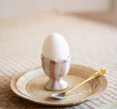 SET OF 2 - Bloomingville Egg Cup Willa - Things I Like Things I Love