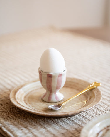 SET OF 2 - Bloomingville Egg Cup Willa - Things I Like Things I Love
