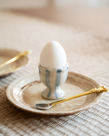SET OF 2 - Bloomingville Egg Cup Willa - Things I Like Things I Love