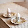SET OF 2 - Bloomingville Egg Cup Willa - Things I Like Things I Love