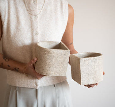 SET OF 2 - Bookend Olina - Things I Like Things I Love