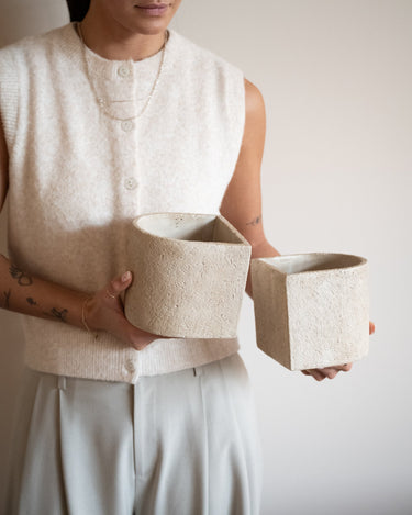 SET OF 2 - Bookend Olina - Things I Like Things I Love