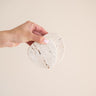 SET OF 2 - Coasters Cecile Travertine - Things I Like Things I Love