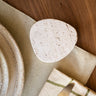 SET OF 2 - Coasters Cecile Travertine - Things I Like Things I Love