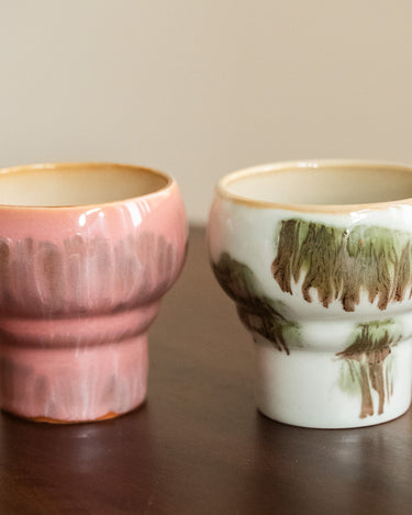 SET OF 2 - HKLIVING Mug Expression - Things I Like Things I Love