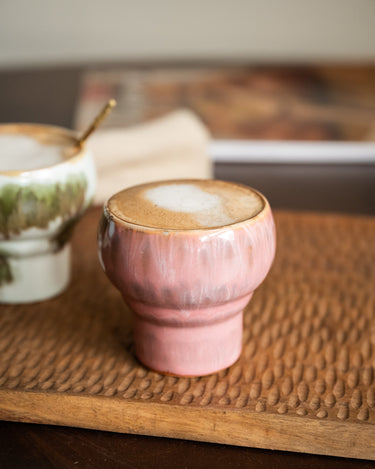 SET OF 2 - HKLIVING Mug Expression - Things I Like Things I Love