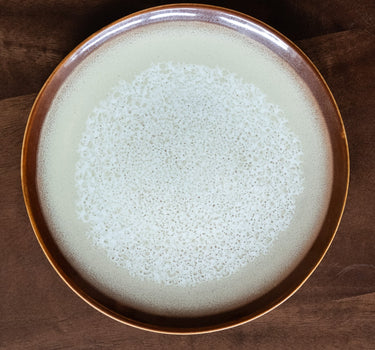 SET OF 2 - HKLIVING Plates Contrast - Things I Like Things I Love