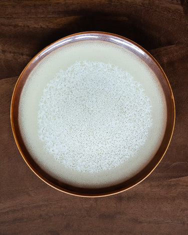 SET OF 2 - HKLIVING Plates Contrast - Things I Like Things I Love