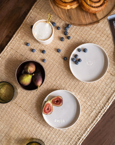 SET OF 2 - Mug Enjoyable Smile - Things I Like Things I Love