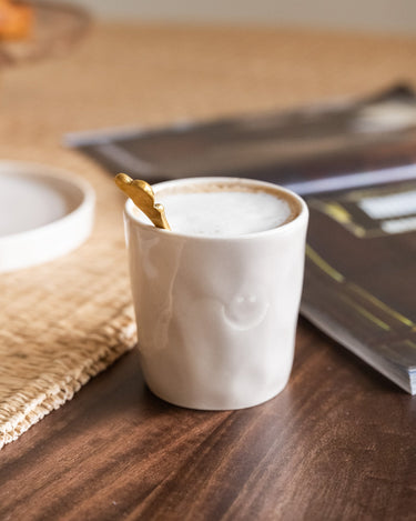 SET OF 2 - Mug Enjoyable Smile - Things I Like Things I Love