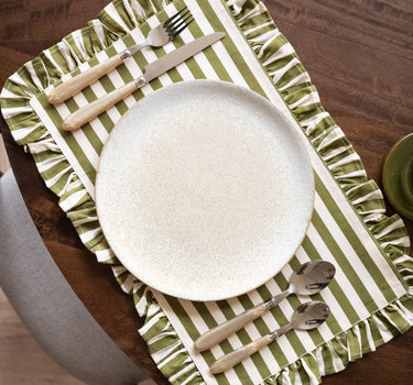 SET OF 24 - Cutlery Set Pearl - Things I Like Things I Love