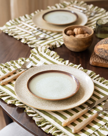 SET OF 24 - Cutlery Set Pearl - Things I Like Things I Love